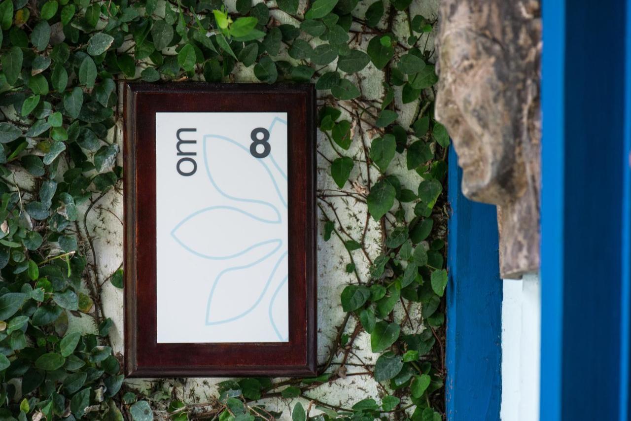 Blue Osa Beach Resort & Spa Puerto Jimenez Exterior photo