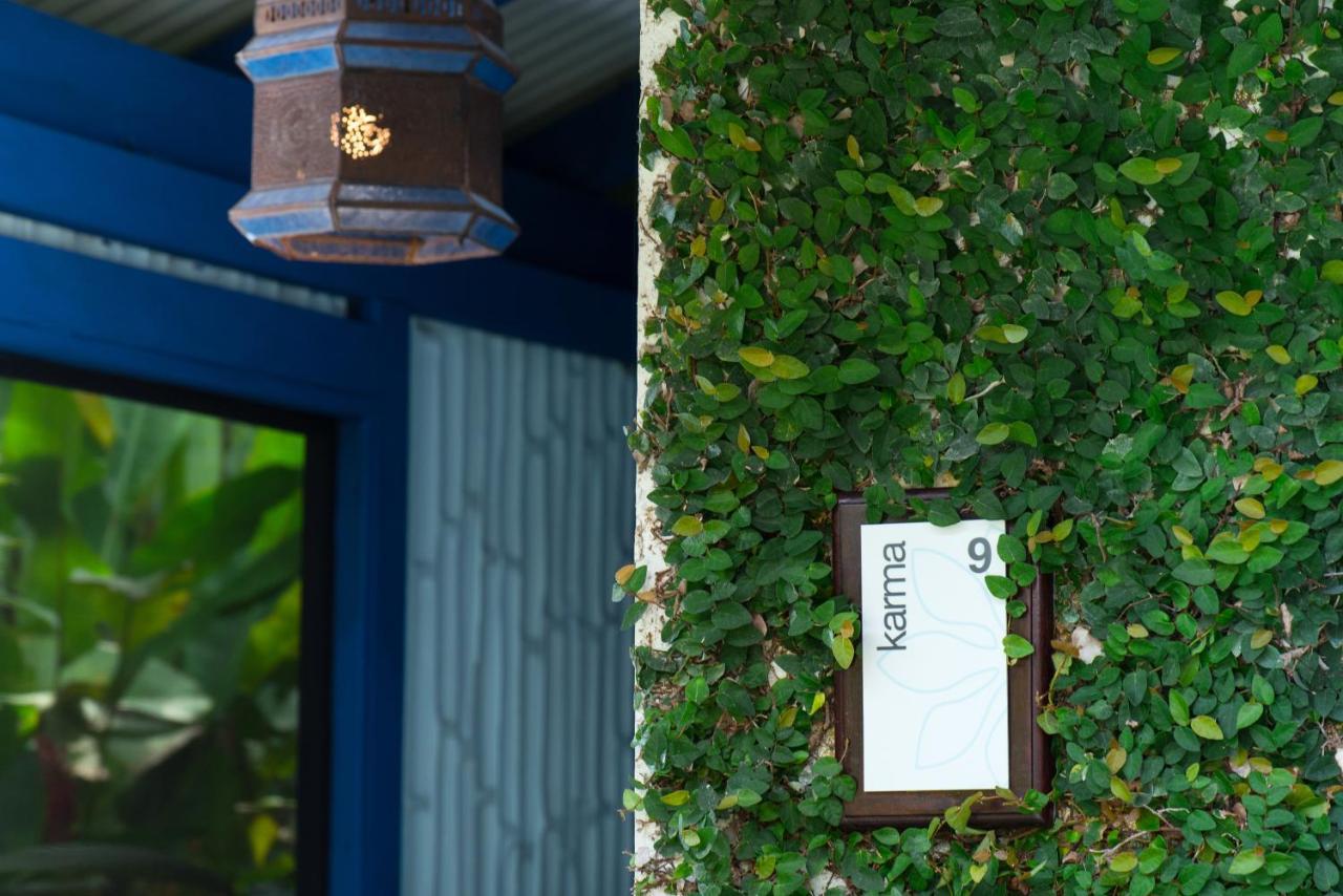 Blue Osa Beach Resort & Spa Puerto Jimenez Exterior photo