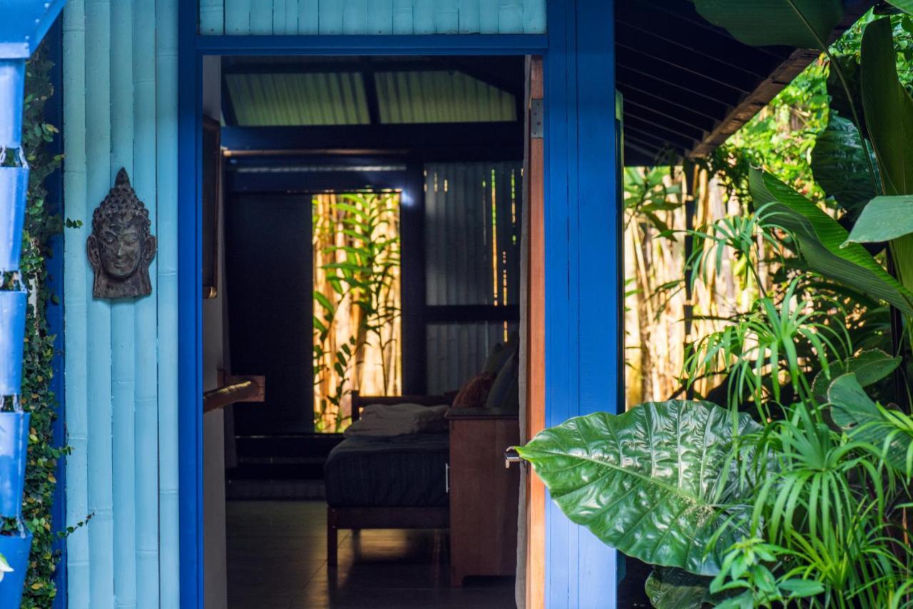 Blue Osa Beach Resort & Spa Puerto Jimenez Exterior photo